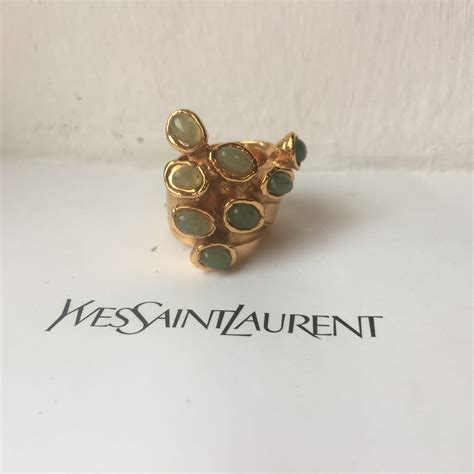 ysl rings|ysl rings for women.